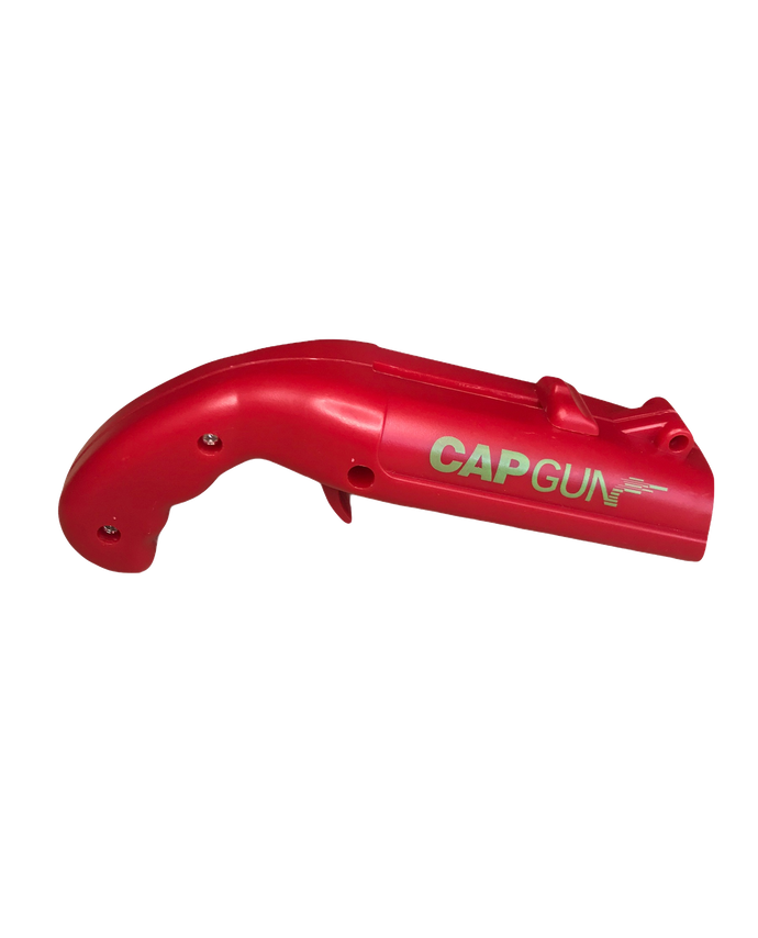 Cap Gun (rot)