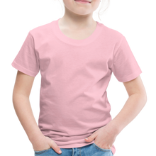 Lade das Bild in den Galerie-Viewer, Kinder Premium T-Shirt - Hellrosa
