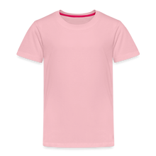 Lade das Bild in den Galerie-Viewer, Kinder Premium T-Shirt - Hellrosa
